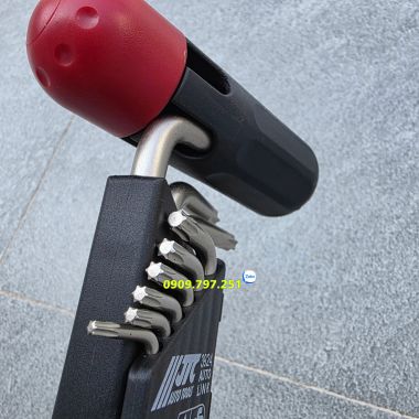 Bộ lục giác sao 09 chi tiết JTC 3924