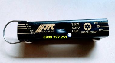 Bộ lục giác đầu sao JTC 3503