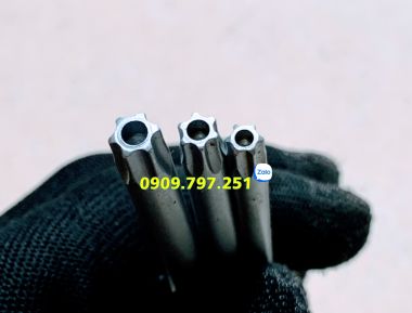 Bộ lục giác đầu sao JTC 3503