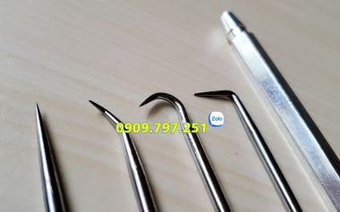 Bộ móc tháo gioăng sin phốt JTC 1730