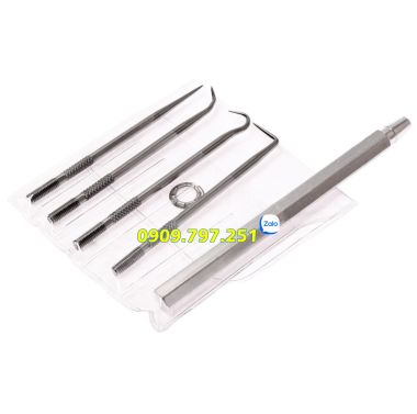 Bộ móc tháo gioăng sin phốt JTC 1730