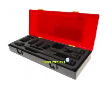 Bộ thanh nối dài 1/2 inch 8 chi tiết JTC K4088