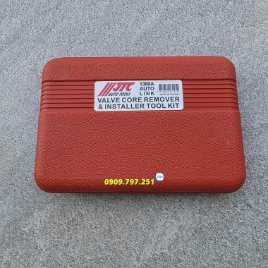 JTC 1360A Bộ tháo lắp thay thế ty van điều hòa ô tô