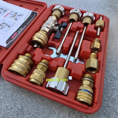 JTC 1360A Bộ tháo lắp thay thế ty van điều hòa ô tô