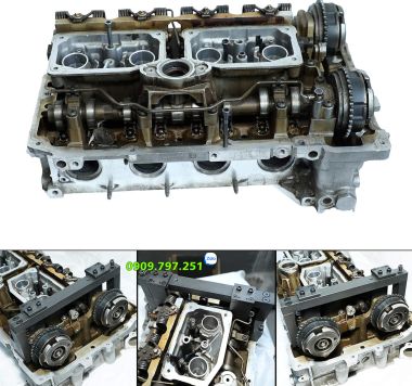 Bộ tool dưỡng cam động cơ N20 N26 BMW Full