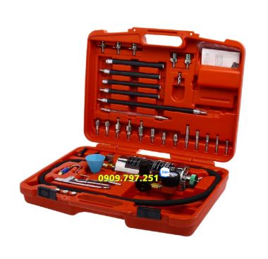 Bộ vệ sinh kim phun trực tiếp JTC 6236