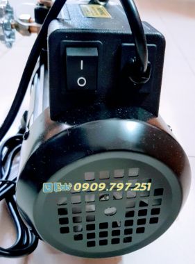 Bơm hút chân không 2 cấp Mastercool 90066-220-BSF