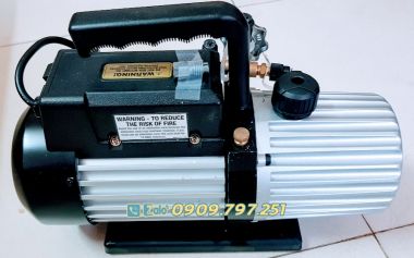 Bơm hút chân không 2 cấp Mastercool 90066-220-BSF