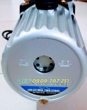 Bơm hút chân không 2 cấp Mastercool 90066-220-BSF