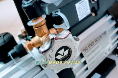 Bơm hút chân không 2 cấp Mastercool 90066-220-BSF