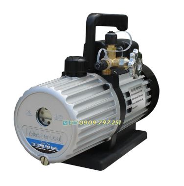 Bơm hút chân không 2 cấp Mastercool 90066-220-BSF