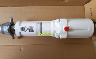 Bơm nhớt thùng 200 lít Samoa 348120