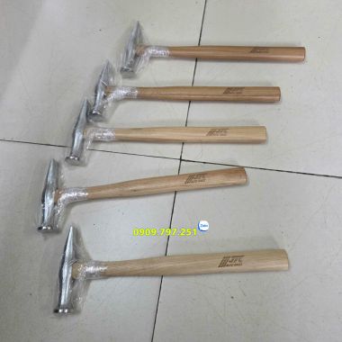 Búa gò đồng sơn JTC 2531