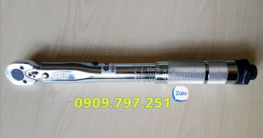 Cần siết cân lực 1/4