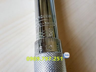 Cần siết cân lực 1/4