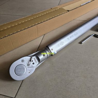 Cần siết cân lực 850Nm Kanon N850QLK
