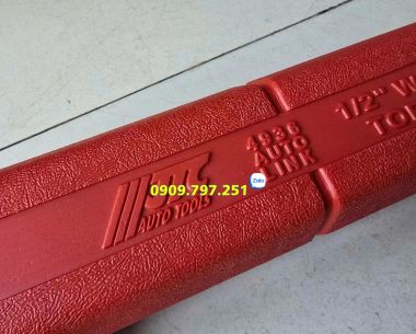 Cần siết cân lực 200Nm JTC 4936