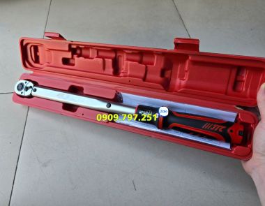 Cần siết cân lực 200Nm JTC 4936