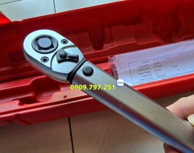Cần siết cân lực 200Nm JTC 4936