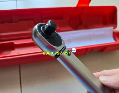 Cần siết cân lực 200Nm JTC 4936