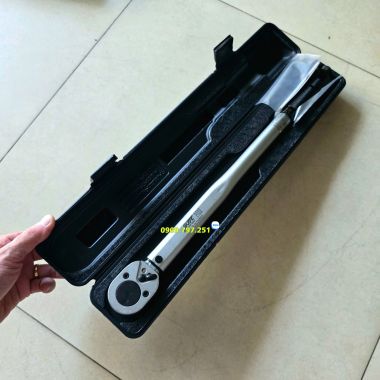 Cần siết cân lực 28-210Nm JTC 6903