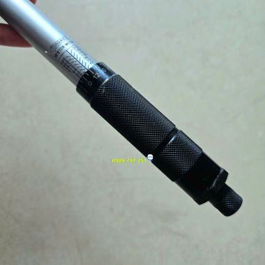 Cần siết cân lực 28-210Nm JTC 6903