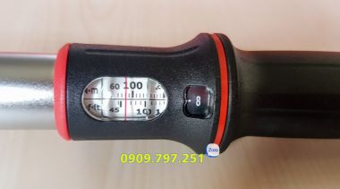 Cần siết cân lực 300Nm JTC 4937