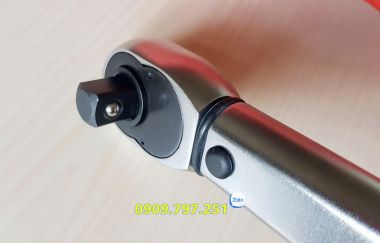 Cần siết cân lực 300Nm JTC 4937