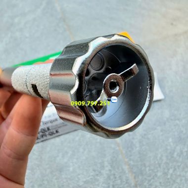 Cần siết lực 5-25Nm Kanon N25QLK