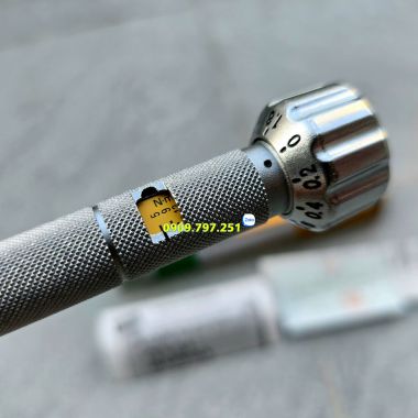 Cần siết lực 5-25Nm Kanon N25QLK