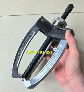 Cảo 2 và 3 chấu 7 inch JTC-35167