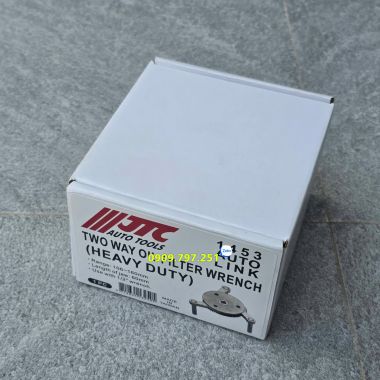 Cảo mở lọc nhớt 3 chấu 106-160mm JTC-1453
