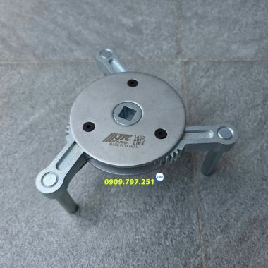 Cảo mở lọc nhớt 3 chấu 106-160mm JTC-1453