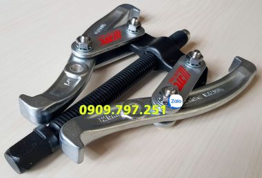 Cảo bạc đạn 2 chấu 5 inch JTC-35135