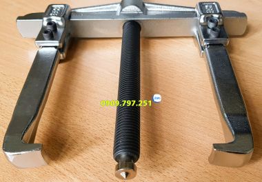 Cảo chữ H 40-200mm JTC 351720