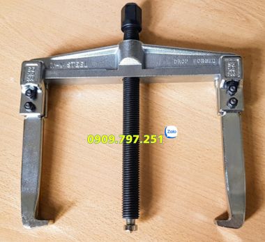 Cảo chữ H 40-200mm JTC 351720