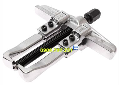Cảo chữ H 40-200mm JTC 351720