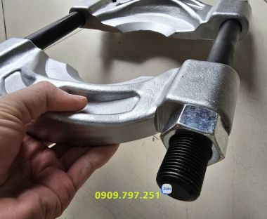 Cảo bạc đạn dĩa 150-200mm JTC 9035