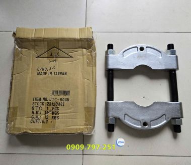 Cảo bạc đạn dĩa 150-200mm JTC 9035