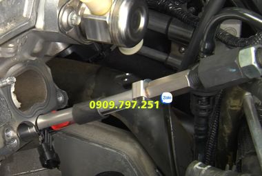 Cảo kim phun xăng trực tiếp GDI cho xe Ford Volvo
