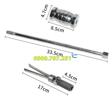 Cảo kim phun xăng trực tiếp GDI cho xe Ford Volvo