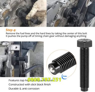 Cảo bơm cao áp Hyundai KIA BMW