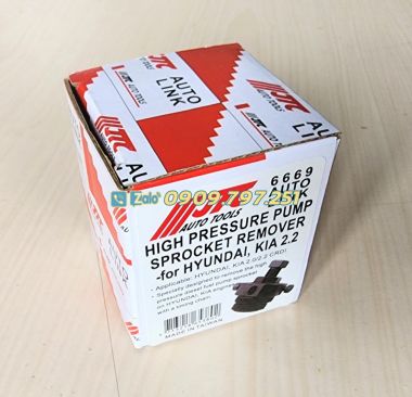 Dụng cụ tháo bơm cao áp xe Kia Hyundai JTC 6669