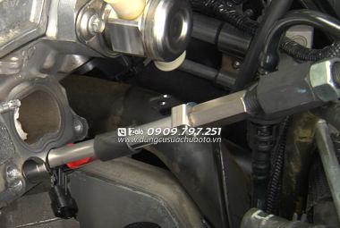 Cảo béc phun xe Ford Volvo Subaru JTC 6628