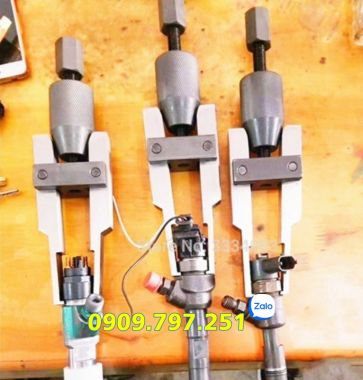 Bộ vam tháo kim phun dầu diesel đa năng