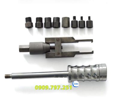 Bộ vam tháo kim phun dầu diesel đa năng