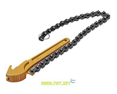 Cảo lọc nhớt dây xích 6