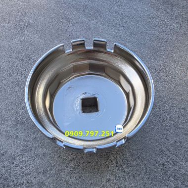 Cảo lọc nhớt loại lọc giấy xe Toyota Lexus JTC 4859A