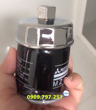 Cảo mở lọc nhớt xe Mitsubishi Xpander Triton Grandis Pajero Jolie Zinger Mirage Attrage Outlander