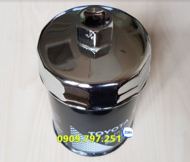 Cảo mở lọc nhớt Toyota Innova Toyota Fortuner Toyota Hiace Toyota Hilux